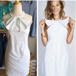 Amanda uprichard white dress